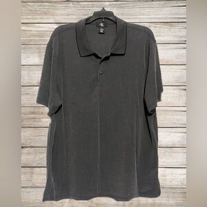 Calvin Klein Men’s Golf Shirt XL